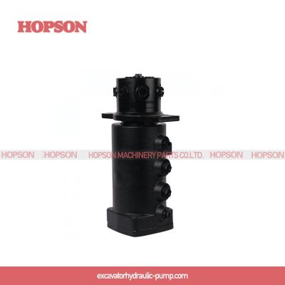 Chine 7-8 Ton Swivel Joint Hydraulic, excavatrice Parts de DH80G DX75 Daewoo à vendre