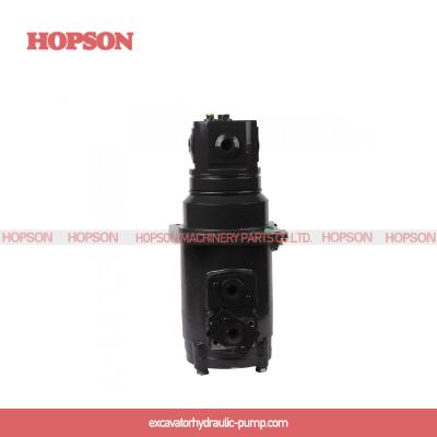 China Doosan-Bagger Hydraulic Swivel Joint für DH150-7 DH215 DH220-7 DH300-7 zu verkaufen