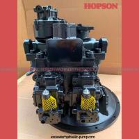 Cina Pompa idraulica Ls10v00015f1 Ls10v00016f1 Ls10v00001f1 di SK480 Kobelco in vendita