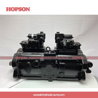 China Kobelco Excavator Hydraulic Pump , Kobelco Sk200 Hydraulic Pump K3V112DTP for sale