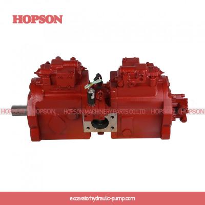 China R335-7 Hyundai Excavator Hydraulic Pump 31N9-10010 K3V180DT-9C69 for sale