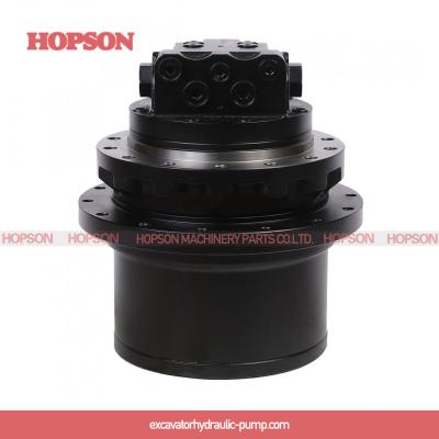 China Komatsu Excavator Travel Motor 201-60-73500 21W-60-41202 21W-60-41201 for sale