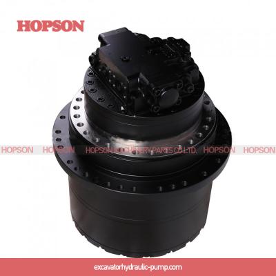 China Doosan Final Drive Hydraulic Motor GM35VA GM35VL 2401-9287 for sale