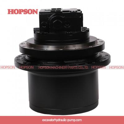 China 31N3-40010 Excavator Travel Motor , SH265 E312B Hyundai Final Drive for sale