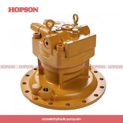 China DH225-7 SK200-6E Bagger Swing Motor, Bagger Engine Parts M5X130 Doosan zu verkaufen