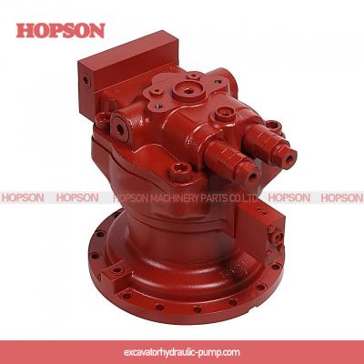 Cina Vestito DH220-5 DH220-7 del motore di Swing Drive Hydraulic dell'escavatore M2X150 in vendita