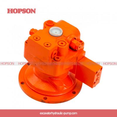 China DH55 Bagger Swing Motor, 401-00307B JMF43 Schwingen-Antriebsmotor zu verkaufen