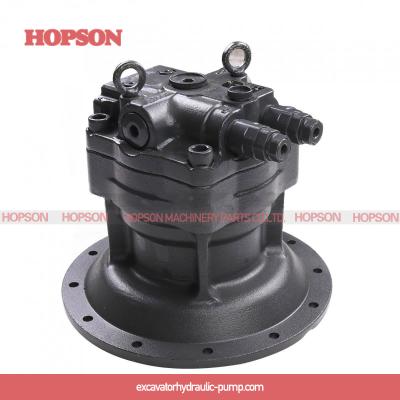 China Slew Drive Hitachi Swing Motor ZAX330-3 ZAX350-3 ZAX360-3 9236295 for sale