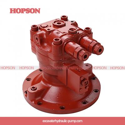 China Pasvorm dh150-7 r130-5 van  Mini Excavator Swing Motor 401-000038 Te koop