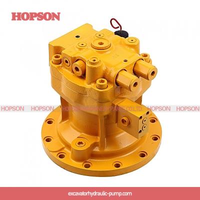 China JMF151 máquina escavadora Slew Motor, motor do balanço de R220-5 R225-7 Hyundai à venda