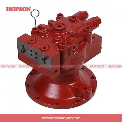 China SY135 Excavator Swing Motor For  engine M2X120 M2X146 M2X150 M2X170 for sale