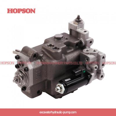 China Hydraulic Pump Parts Regulator, de Hydraulische Pomp Assy van K5V200DT Te koop