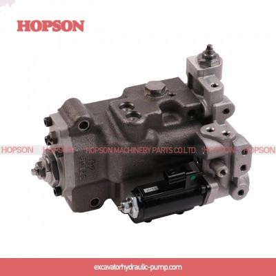 China Kobelco Excavator Hydraulic Pump Parts K3V112DTP Regulator For SK200-6E SK200-8 for sale