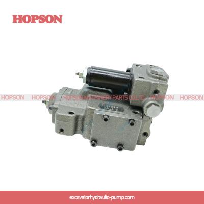 China TY6K van de de Zuigerpomp van de hydraulische Pompregelgever Delen YN10V01009F1 Te koop