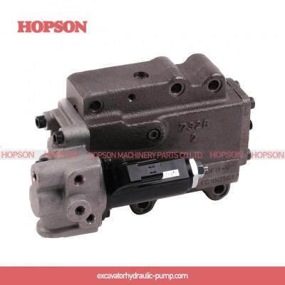 China Sy215-9 hydraulische Pompregelgever, Y215-8S Regelbaar  Pump K3v112dtp Te koop