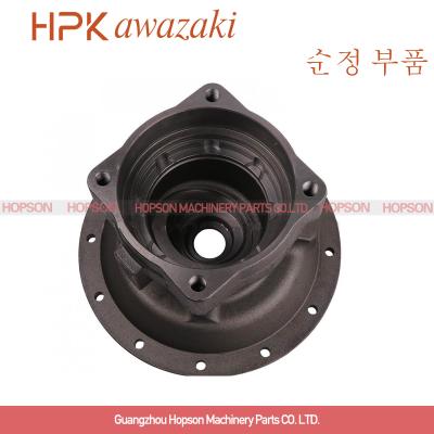 China De Motorgraafwerktuig Parts Housing For ZAX330 ZAX350 ZAX360 van de Hitachischommeling Te koop