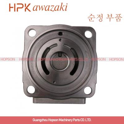 China Cubierta hidráulica de Swing Motor Parts del excavador para Kobelco SK200 SK210-8 SK210-6E en venta