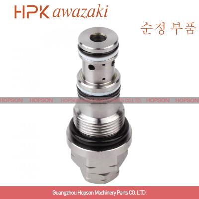 China Pc200 Control Valve Komatsu 723-40-56302 For PC350-6 PC350-7 PC240-6 for sale