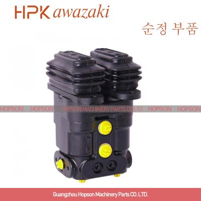 China  Excavator Control Valve For 320C E320D E330C E336D Excavator for sale