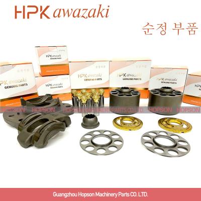 China K5V80 Excavator Hydraulic Pump Parts Seal Kit 410-00009 704212-PH 113424A for sale