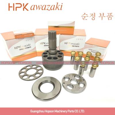 China  Excavator Hydraulic Pump Parts , SG02 SG025 Swing Motor Excavator Parts for sale