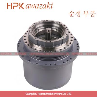 중국 SK250-8 SH200A3 SH200A5를 위한 무거운 여행 감소 변속기 LQ5V00020F1 판매용