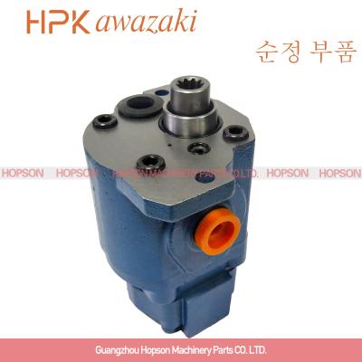 China Piloto Pump For Uchida AP2D18 AP2D21 AP2D36 AP2D28 de Ec55 Vol-vo à venda