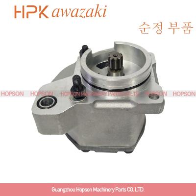 China Doosangraafwerktuig Hydraulic Pump 400910-00080 Geschikte K5V160 K5V160DP Te koop