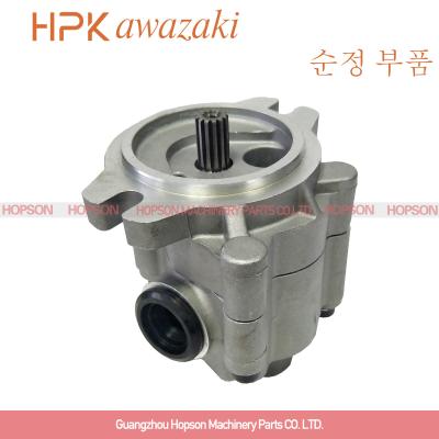 China 1940G Excavator Pilot Pump 342-1882 3421882 2897917 2959655 3454393 for sale