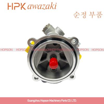 China De Pomp van het hoge druktoestel, de Hydraulische Pompkostuum SK200 SK210 SK230 SK330 van Kobelco Te koop