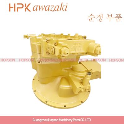 China Rexroth Excavator Hydraulic Pump A8V055 A8V080 A8V0107 A8V0120 A8V0200 A8VO107SR for sale