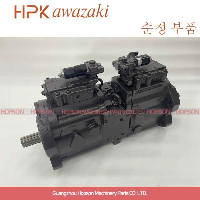 China YN10V00036F1 K3V112DTP-OE11 Excavator Main Pump SK200-8 SY215-8S SY215-9 Hydraulic System Pump for sale