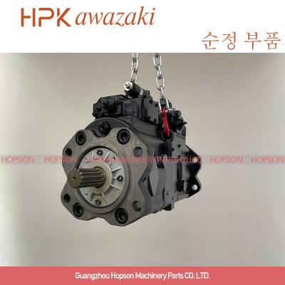 China YN10V00020F2 Hydraulic Piston Pump K3V112DTP-9TEL YN10V00023F1 YN10V00029F1 For SK200-6E SK210-6E SK230-6E SK250-6E for sale