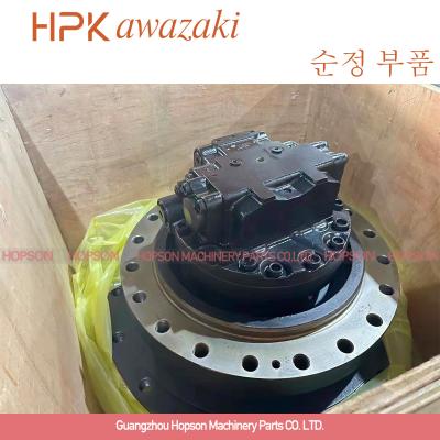 China E336 Excavator Travel Motor 511-0315 591-8316 568-9405 For E336 E336F E336GC E335 E335F E340 E340F E345GC Final Drive for sale