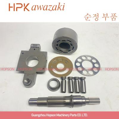 China Kayaba Mini Excavator Hydraulic Pump Parts PSVL2-27 PSVL2-36 PSVL-42 PSVL-54  Main Pump for sale