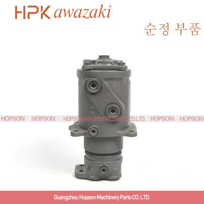 Chine Joint Assy For ZAX200/240/250/330/360 EX100-3 120-3/5-300/200 Hitachi de Hydraulic Parts Center d'excavatrice à vendre