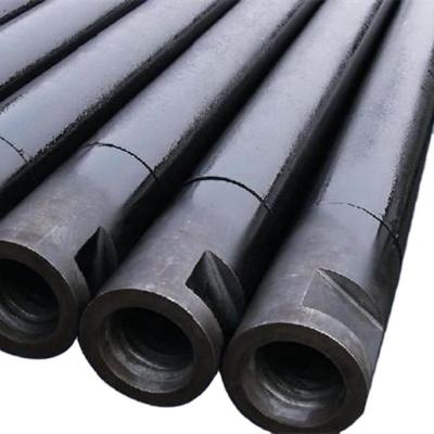 China DTH Drilling DTH Drill Pipes 3 Meter 89mm for sale