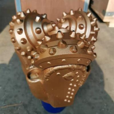 China Well Drilling Hard Rock Tricone Drill Bit 10-5/8