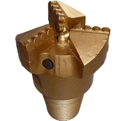 China PDC Drill Bits And PDC Core Bit 152mm PDC Drill Bits for sale