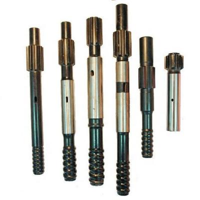 China energy & ST68 Mining Dril Rod , ST68 Drill Tube for sale