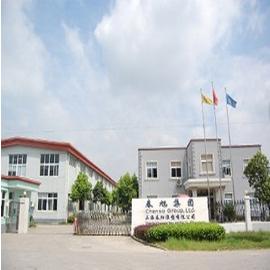 Verified China supplier - Shanghai SCC Environmental Technology Co., Ltd.