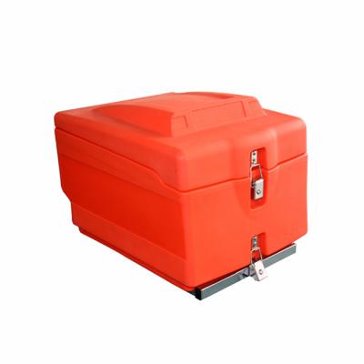 China Strong And Durable 45L Insulated Take Out Food Delivery Box For Restaurant Use for sale