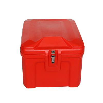 China Food box for hot delivery, food delivery box for motorcycle, food delivery bike box SB2-D60 for sale