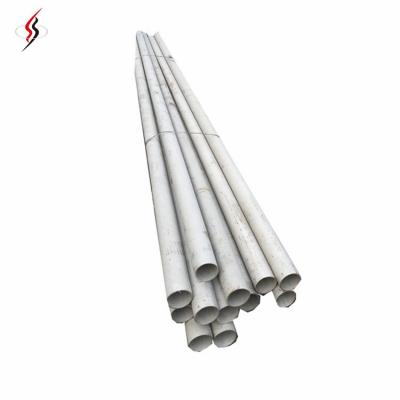 China Hot Selling Build In Stock 2022s New Idea Product Manufacturer 304 Stainless Steel Seamless Pipe for sale