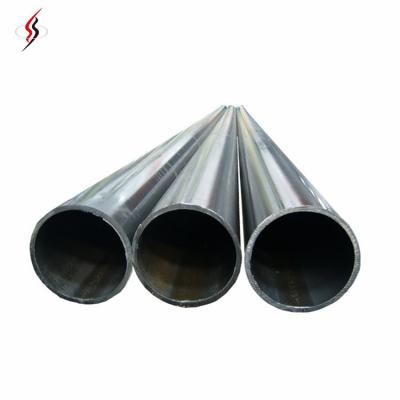 China Whole Construction 2022s China Factory Welding 3 Inch 8 Inch Stainless Steel Pipe for sale