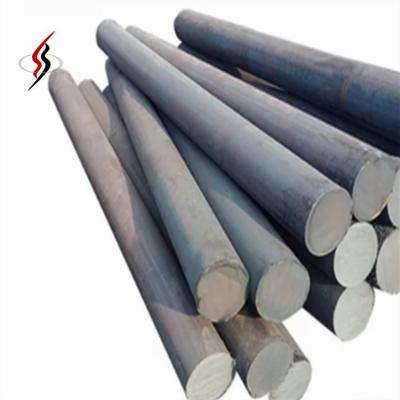 China Whole Product 10mm Best Selling Good Quality Selling Structural Steel Bar Main Grade 4140 Round Steel Bars for sale