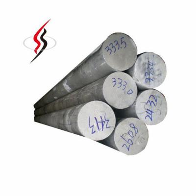 China Decoration Tianjin Factory High Quality A6 Aluminum Spacer Round Bar For Production Line for sale