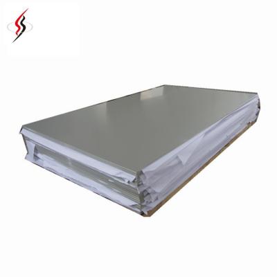 China Decoration China Factory Idea New Product 2022s 6mm PCB 6061 Anodized Aluminum Sheet Plate for sale