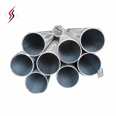 China Cheap price hot sale copper pipe aluminum construction 12 inch aluminum pipe. in diameter for the sprinkler for sale