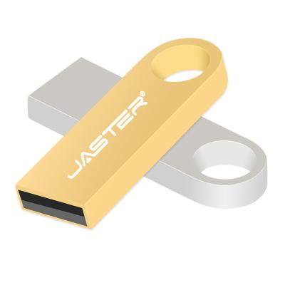 China ready to use & hot insert Jaster factory professional metal usb flash drive 8gb 16gb 32gb 64gb 128gb usb3.0 pendrive on sale for sale